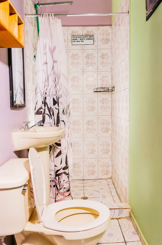 Baños