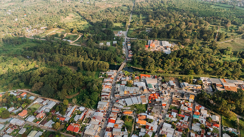 Galería y Lugares